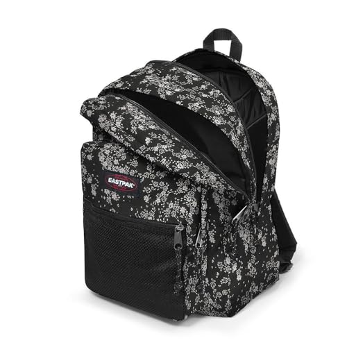 eastpak-pinnacle-rucksack-27l-glitbloom-black image 8