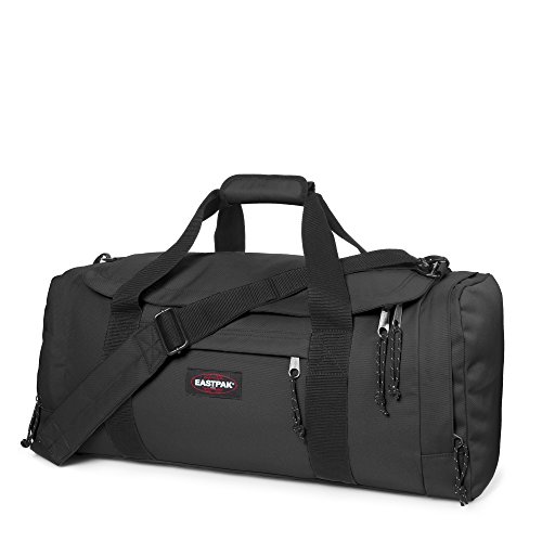 eastpak-reader-m-reisetasche-45-liter-63-cm-schwarz image 8