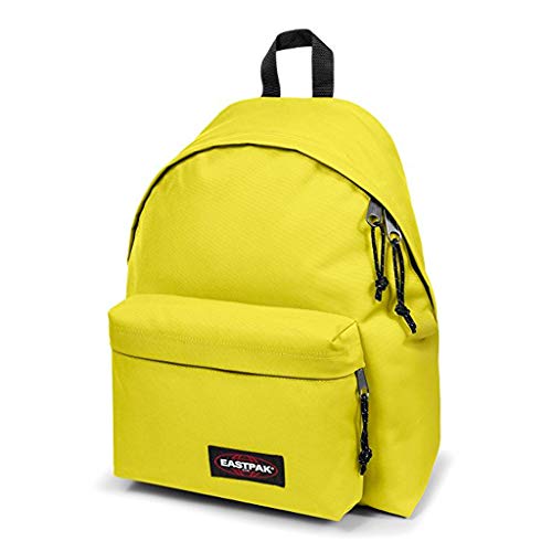eastpak-padded-pak-r-rucksack-unisex image 2