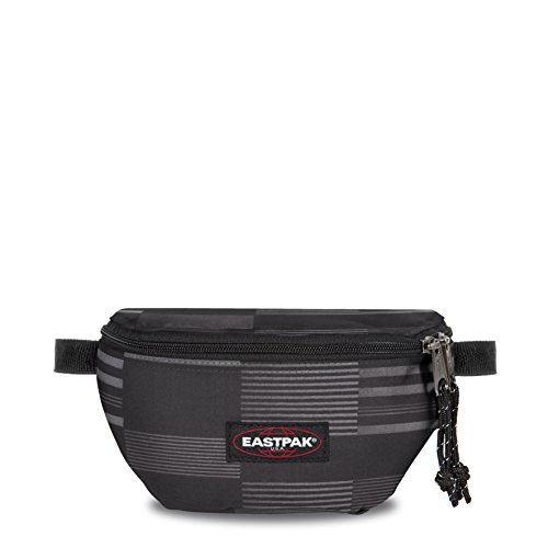 eastpak-springer-umh-ngetasche-bauchtasche-2-l-startan-black image 5