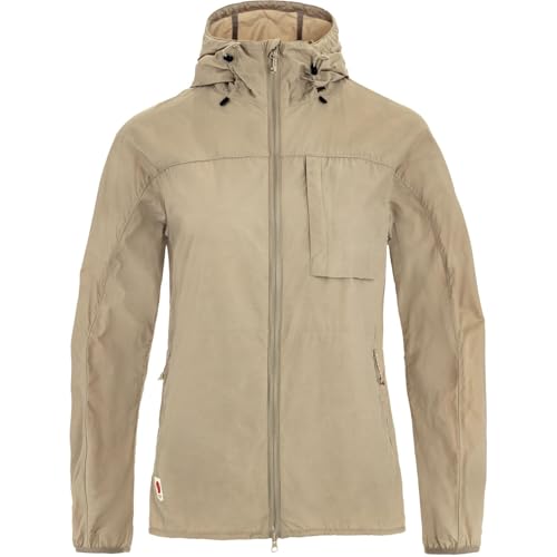 fj-llr-ven-damen-high-coast-windjacke-leichte-packbare-windjacke image 7