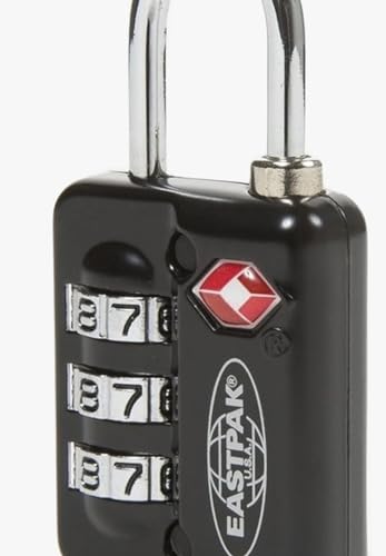 eastpak-lock-it-single-tsa-zertifiziertes-vorh-ngeschloss-schwarz image 5