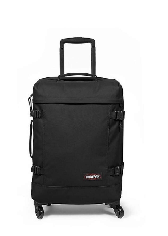 eastpak-trans4-s-koffer-54-cm-44-liter-schwarz image 1