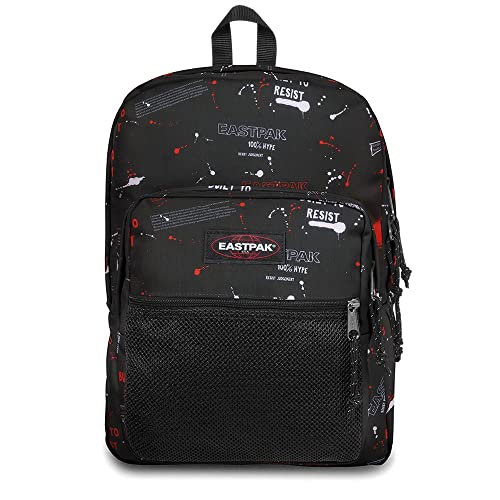 eastpak-pinnacle-rucksack-42-x-32-x-25-5-cm-laptopfach-schwarz-unisex image 7