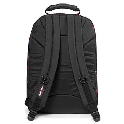 eastpak-provider-rucksack-33l-scribble-black image 7