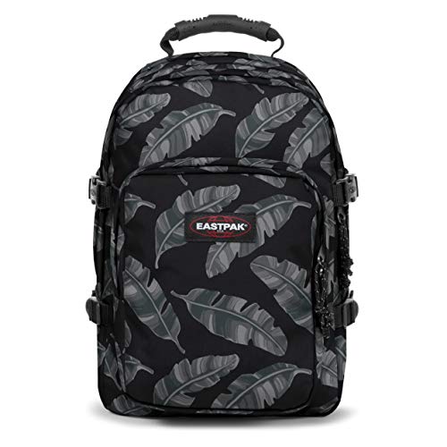 eastpak-provider-rucksack-44-cm-33-l-schwarz-brize-leave-black image 6