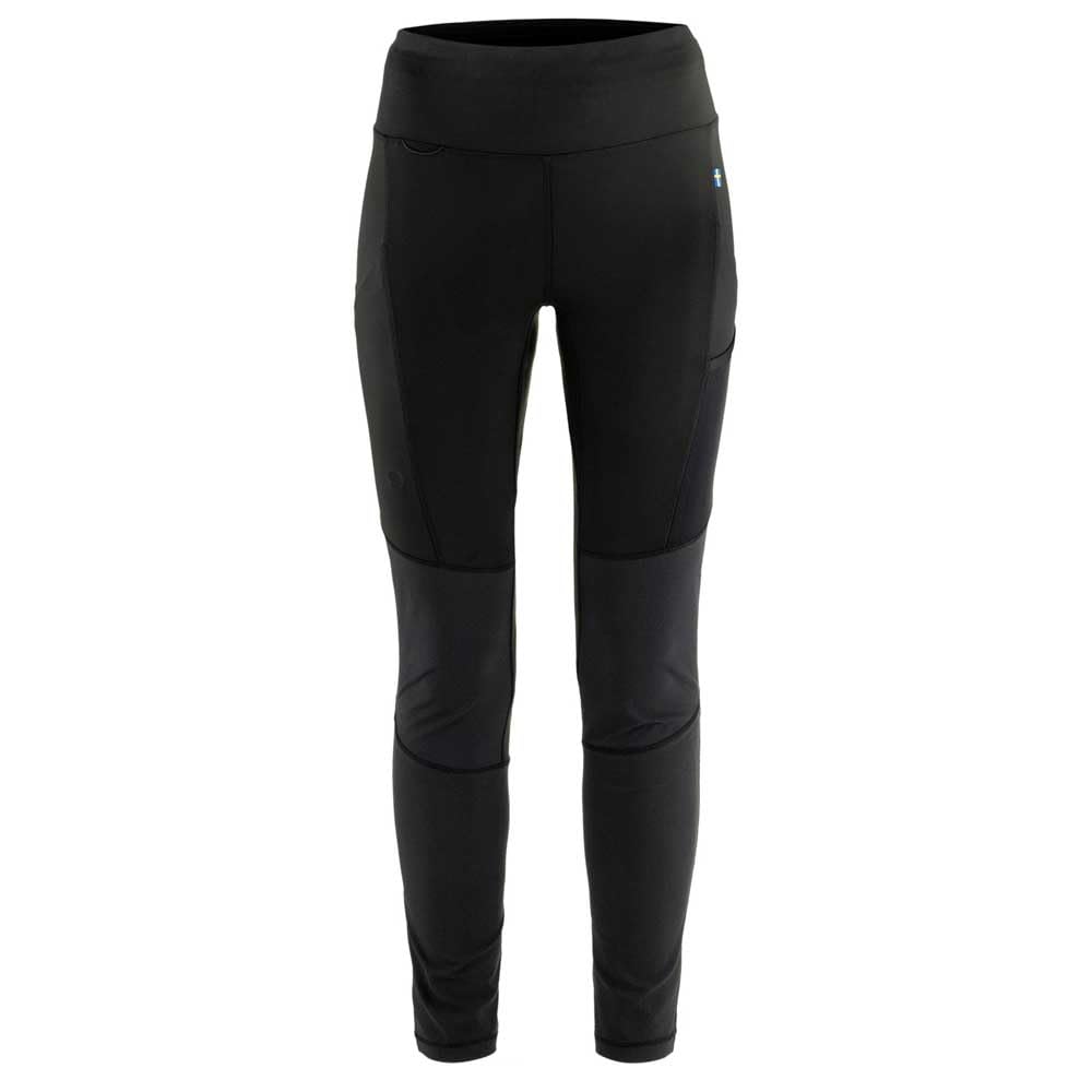 fj-llr-ven-damen-keb-agile-hose-stretch-wanderhose-mit-verst-rkungen image 1