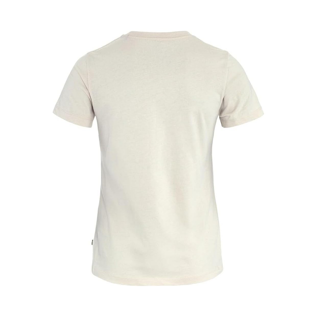 fj-llr-ven-damen-t-shirt-fj-llblomster-fox image 2
