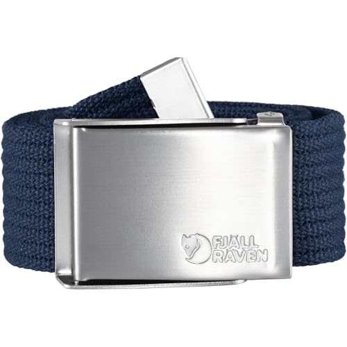 fj-llr-ven-unisex-canvas-g-rtel-4-cm-breit-k-rzbar-mit-klemmschnalle image 8