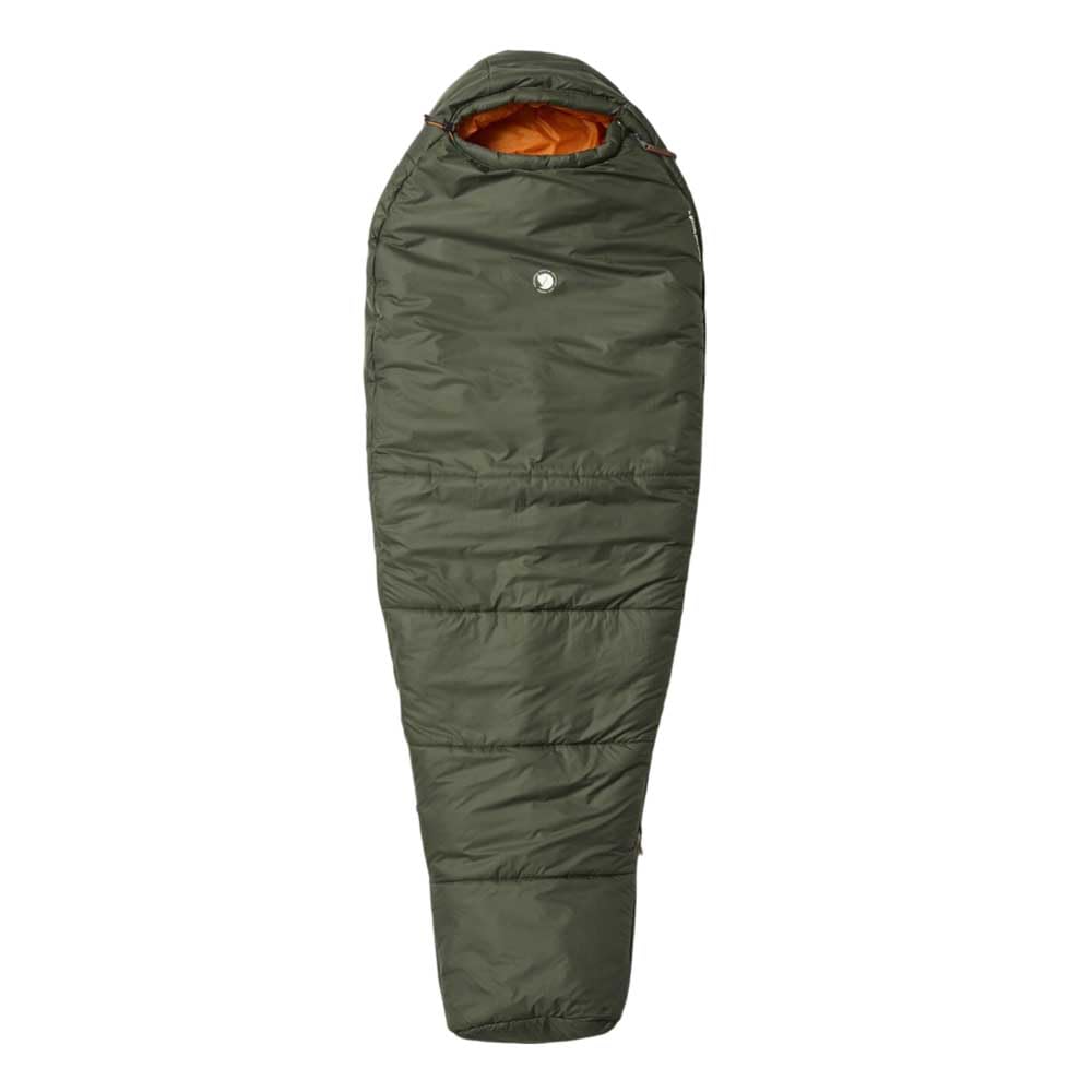 fj-llr-ven-damen-abisko-two-seasons-schlafsack-vielseitiger-2-jahreszeiten-schla image 1