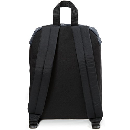 eastpak-dwaine-rucksack-15-l-combo-black-cityrucksack-mit-kordelzug-und-laptopfa image 6