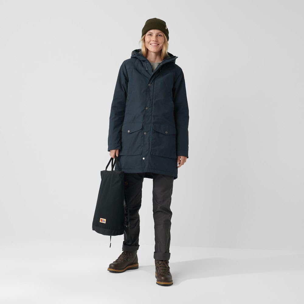 fj-llr-ven-damen-greenland-winter-parka-warmer-parka-f-r-den-winter image 2