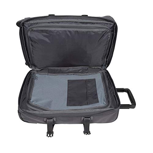eastpak-tranverz-s-koffer-51-cm-41-5-l-black-denim image 7