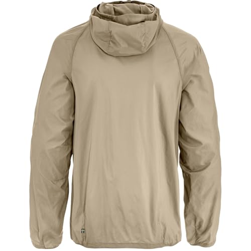fj-llr-ven-keb-l-tt-wind-jacket-herren-beige image 8