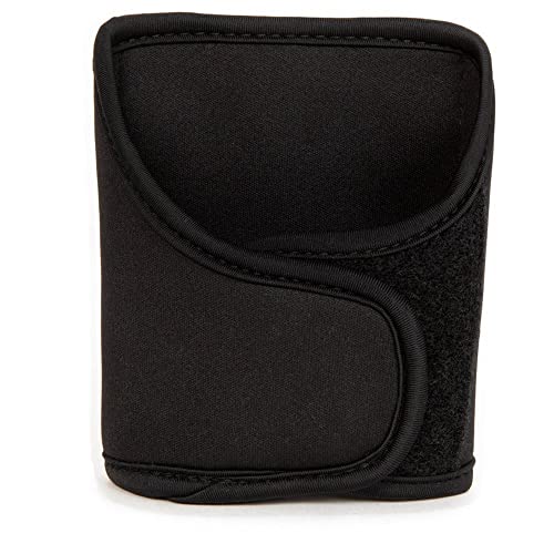 eastpak-junip-wrist-laufg-rtel-handytasche-schwarz-7-5-cm image 4