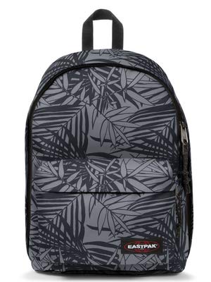 eastpak-out-of-office-rucksack-44-cm-27-l-leaves-black image 6