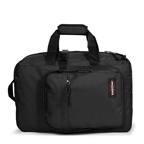 eastpak-orson-rucksack-42-l-51-cm-handgep-ck-geeignet-laptopfach-15-zoll-schwarz image 6