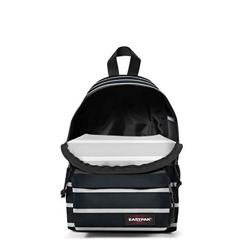 eastpak-orbit-rucksack-34-cm-10-l-slines-black-kompakter-cityrucksack image 8