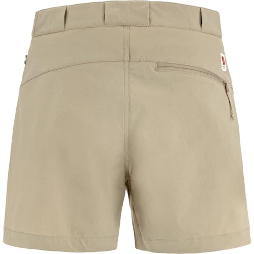 fj-llr-ven-damen-high-coast-lite-shorts-leichte-stretch-shorts-mit-uv-schutz image 4