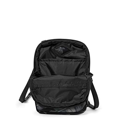 eastpak-buddy-umh-ngetasche-18-cm-brize-leave-black image 5