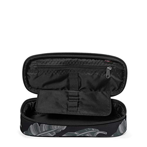 eastpak-oval-single-federm-ppchen-22-cm-brize-leave-black image 5