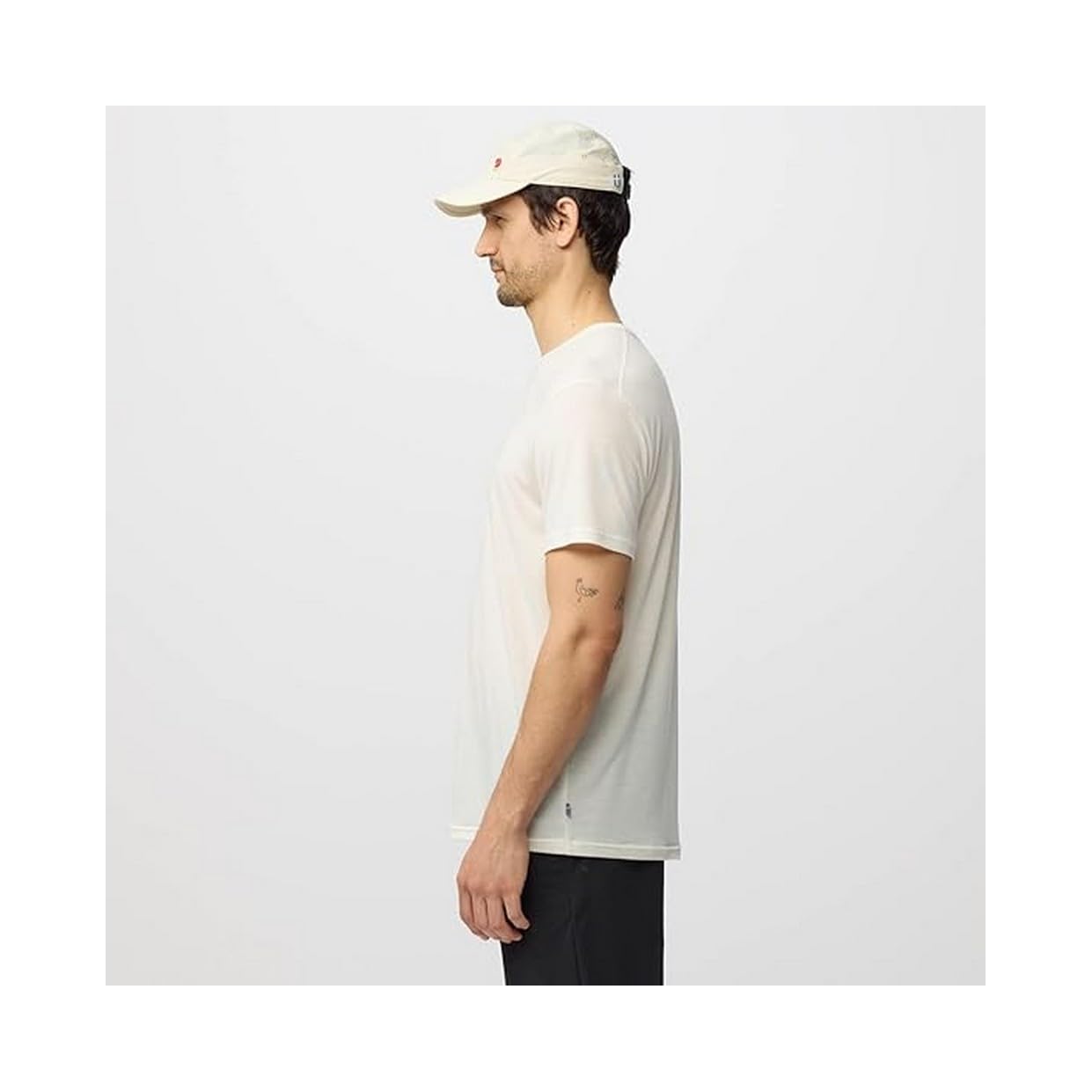 fj-llr-ven-herren-high-coast-ss-t-shirt-1er-pack image 5