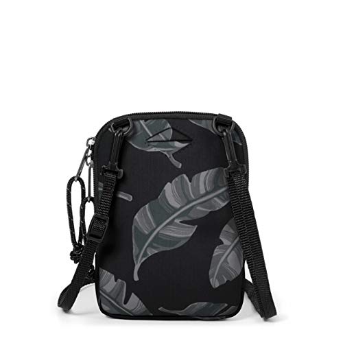 eastpak-buddy-umh-ngetasche-18-cm-brize-leave-black image 6