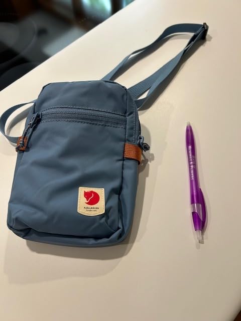Süße Tasche, etwas klein