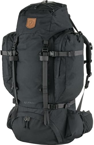 fj-llr-ven-singi-kajka-75-m-l-rucksack-coal-black image 5