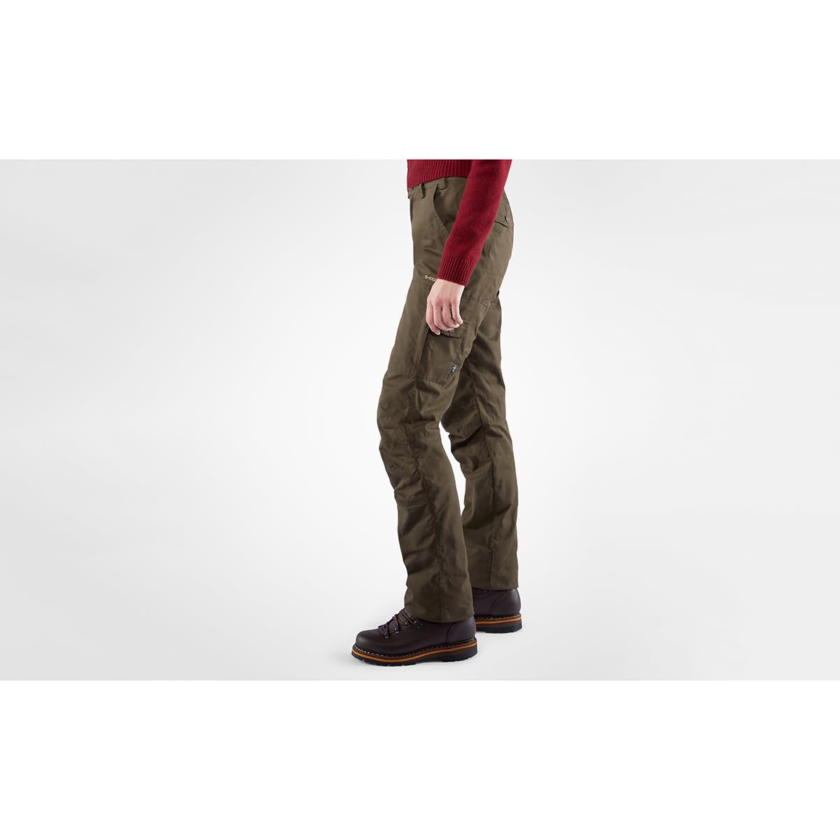 fj-llr-ven-karla-pro-winter-trousers-w-damen-trekkinghose-warm-und-strapazierf-h image 5