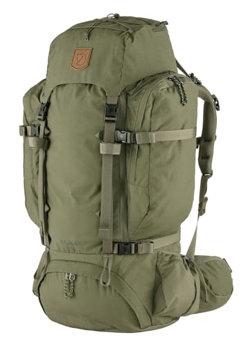 fj-llr-ven-kajka-85-rucksack-unisex-green image 6