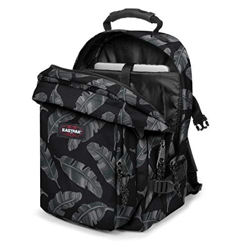 eastpak-provider-rucksack-44-cm-33-l-schwarz-brize-leave-black image 7