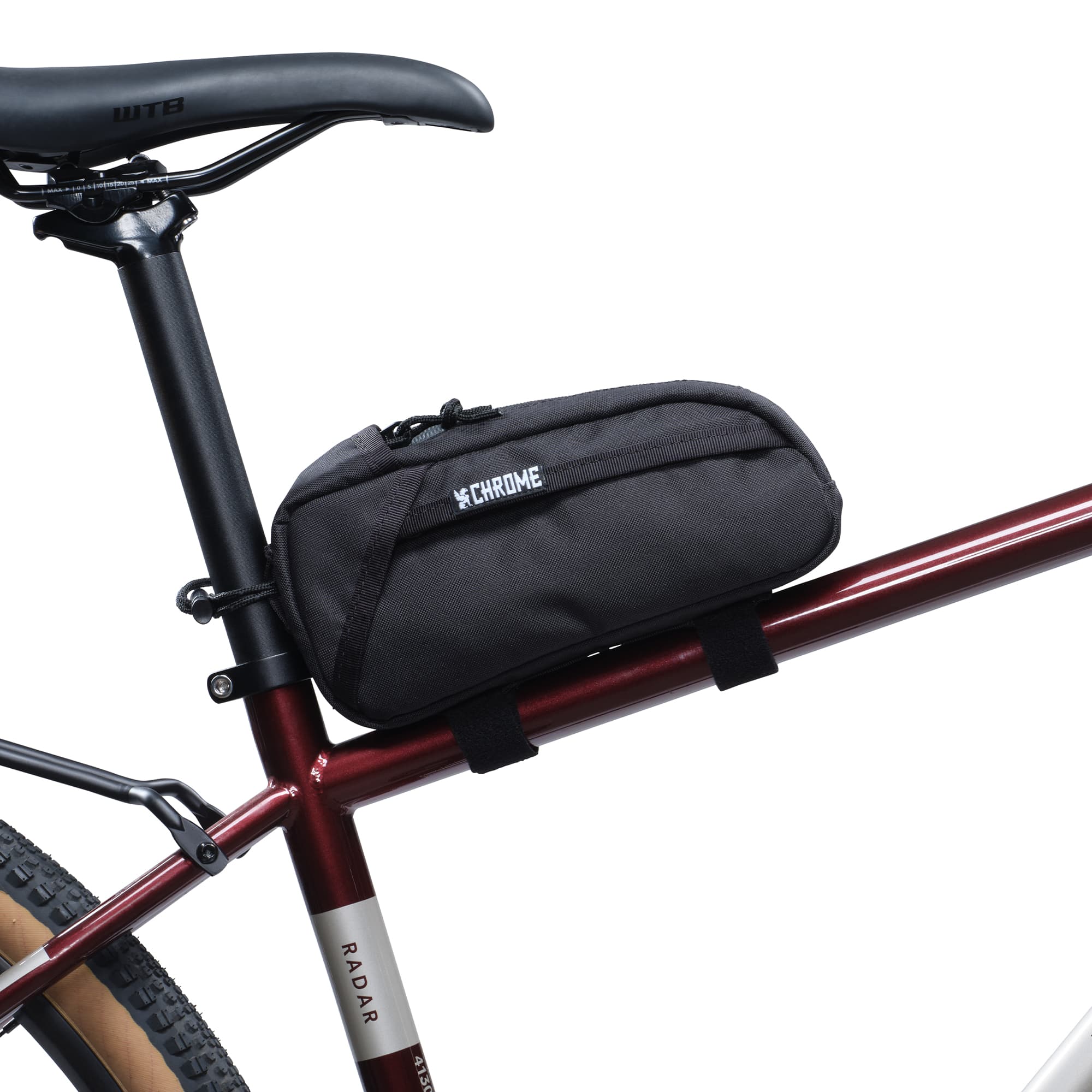 chrome-industries-holman-top-tube-bag image 7