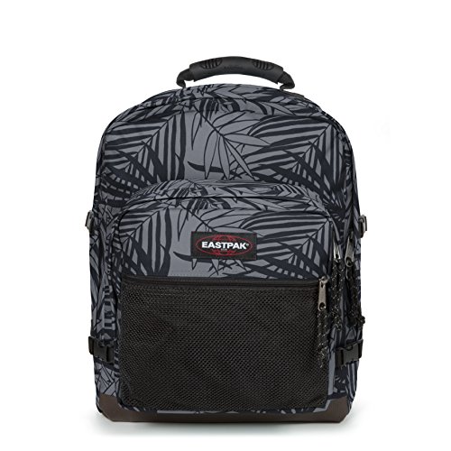 eastpak-ultimate-rucksack-42l-leaves-black image 7