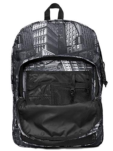 eastpak-pinnacle-rucksack-38-l-chroblack image 8