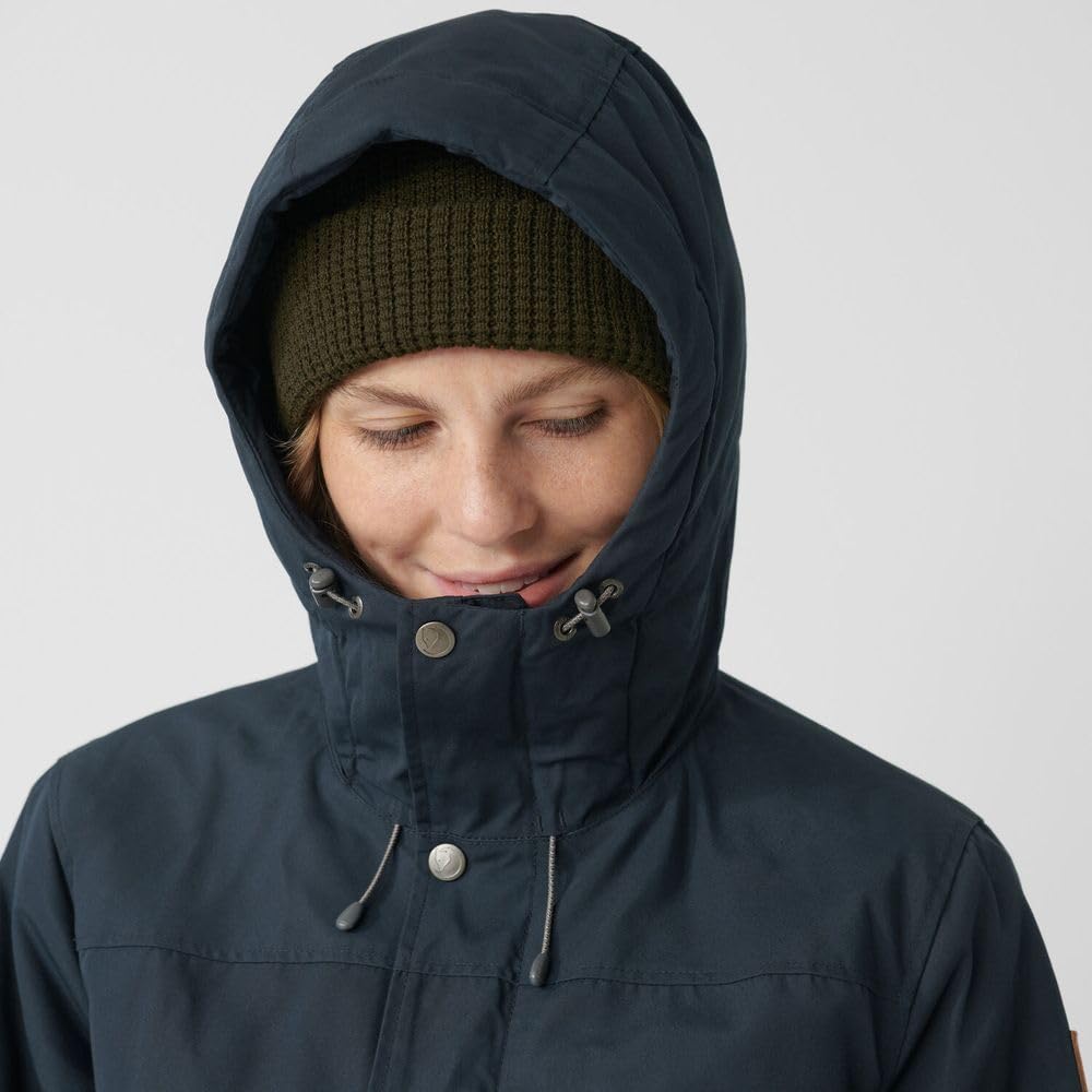 fj-llr-ven-damen-greenland-winter-parka-warmer-parka-f-r-den-winter image 7