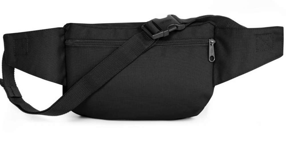 eastpak-bane-g-rteltasche-4-5-l-black-vegane-urbane-bauchtasche image 4