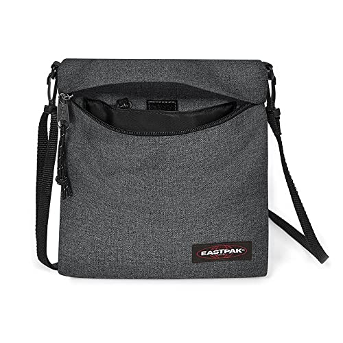 eastpak-lux-umh-ngetasche-23-cm-stilvolle-kuriertasche-aus-nylon-polyester image 6