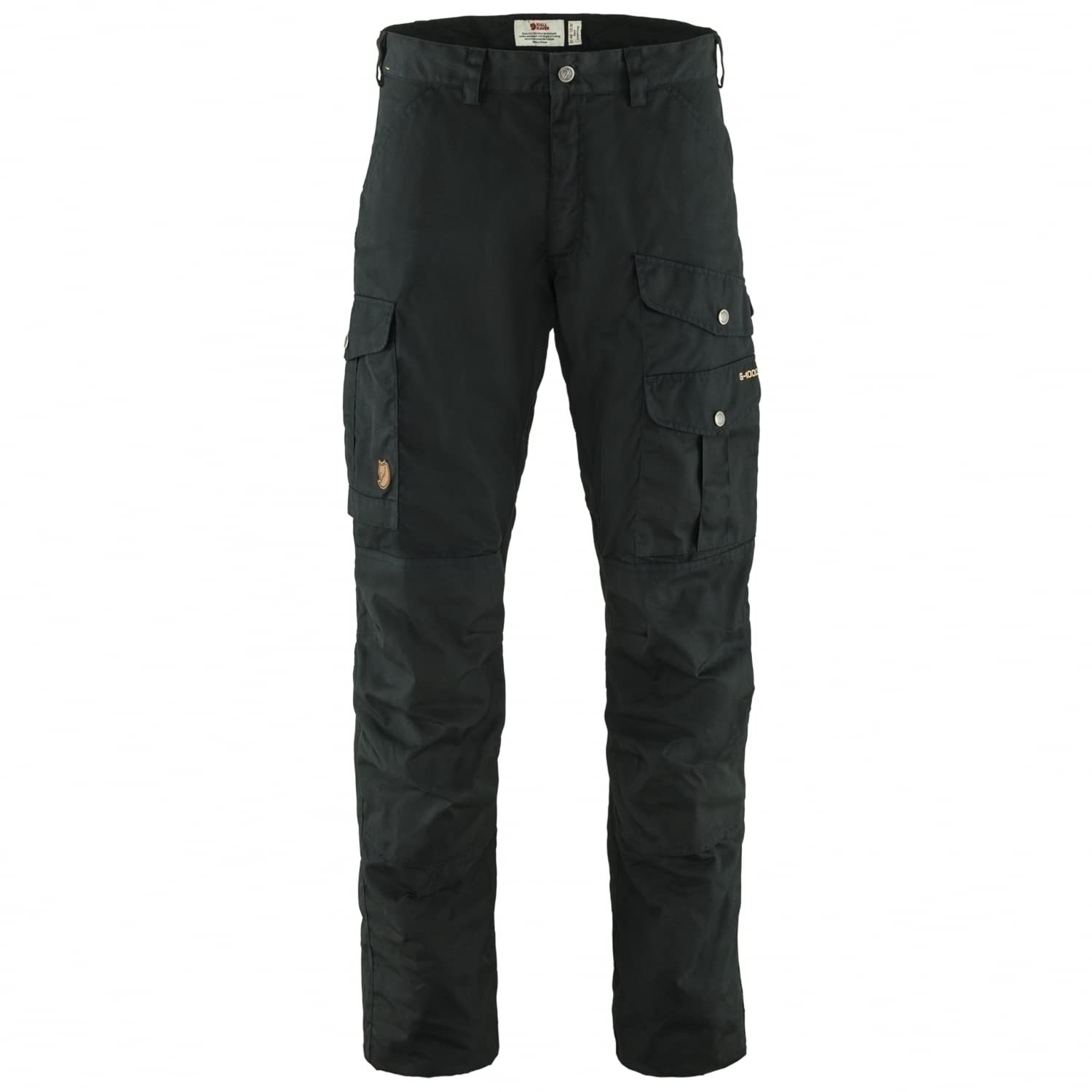fj-llr-ven-barents-pro-winter-trousers-m-herren-outdoor-hose-trekking-schwarz image 7