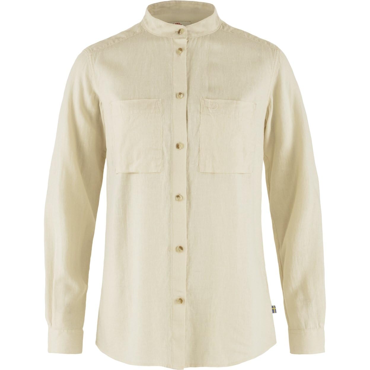fj-llr-ven-vik-hemp-ls-shirt-damen-langarmhemd image 6