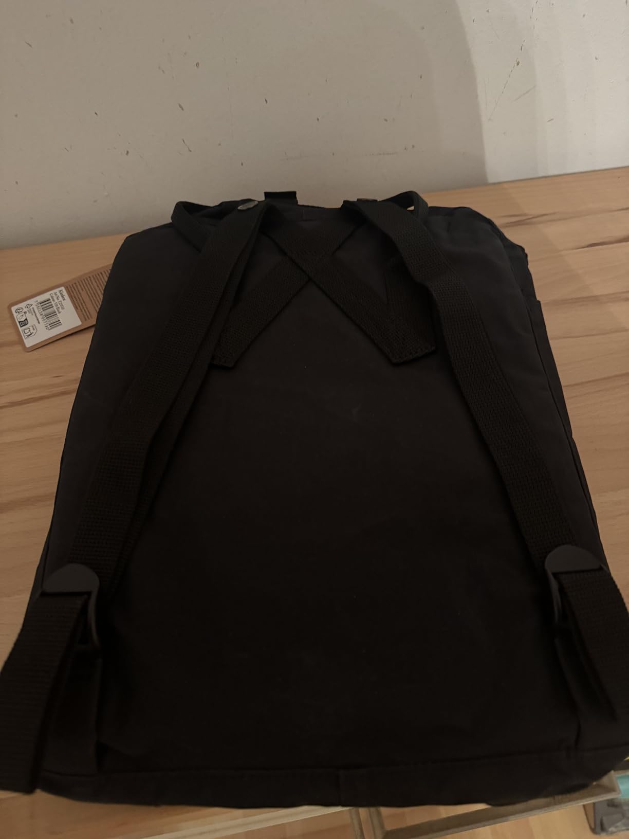 Mein Lieblingsrucksack