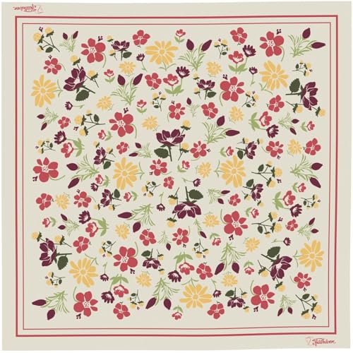 fj-llr-ven-unisex-fj-llblomster-bandana-vielseitiges-halstuch-aus-bio-baumwolle image 5