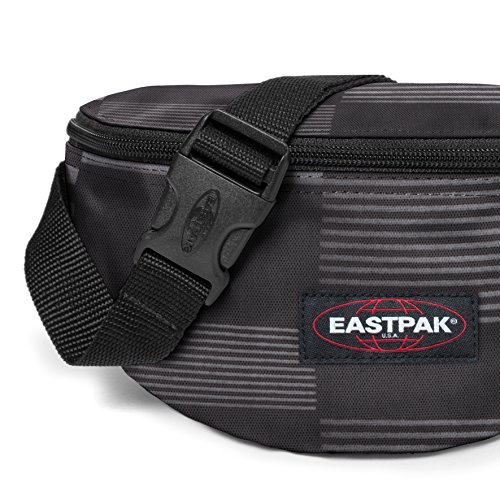 eastpak-springer-umh-ngetasche-bauchtasche-2-l-startan-black image 8
