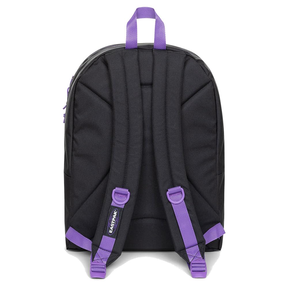 eastpak-pinnacle-kontrast-vineyard-rucksack-2-f-cher-wasserabweisend-30-jahre-ga image 2