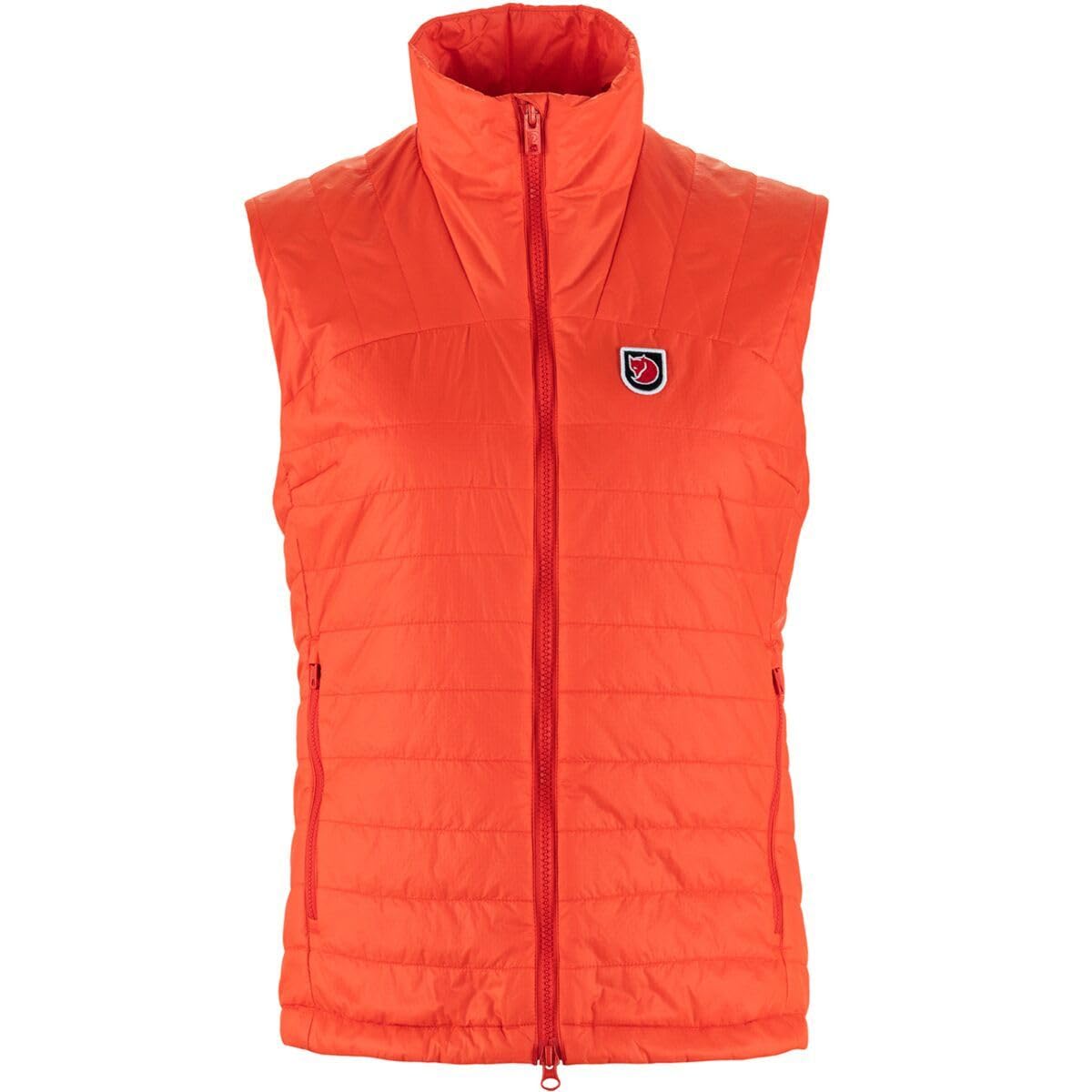 fj-llr-ven-damen-expedition-x-l-tt-vest-w-leichte-packbare-isolationsweste image 1