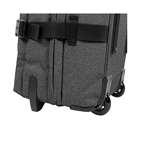 eastpak-tranverz-l-reisetasche-121l-mit-rollen-spacious-duffel-f-r-reisen image 8