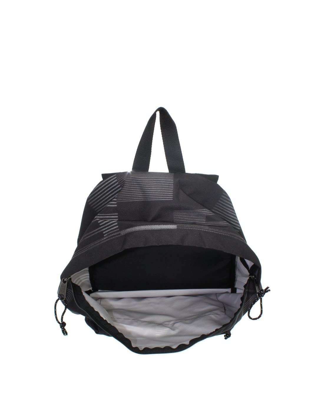 eastpak-padded-pak-r-rucksack-24-l-40-cm-startan-black-mit-laptopfach-jetzt-kauf image 4