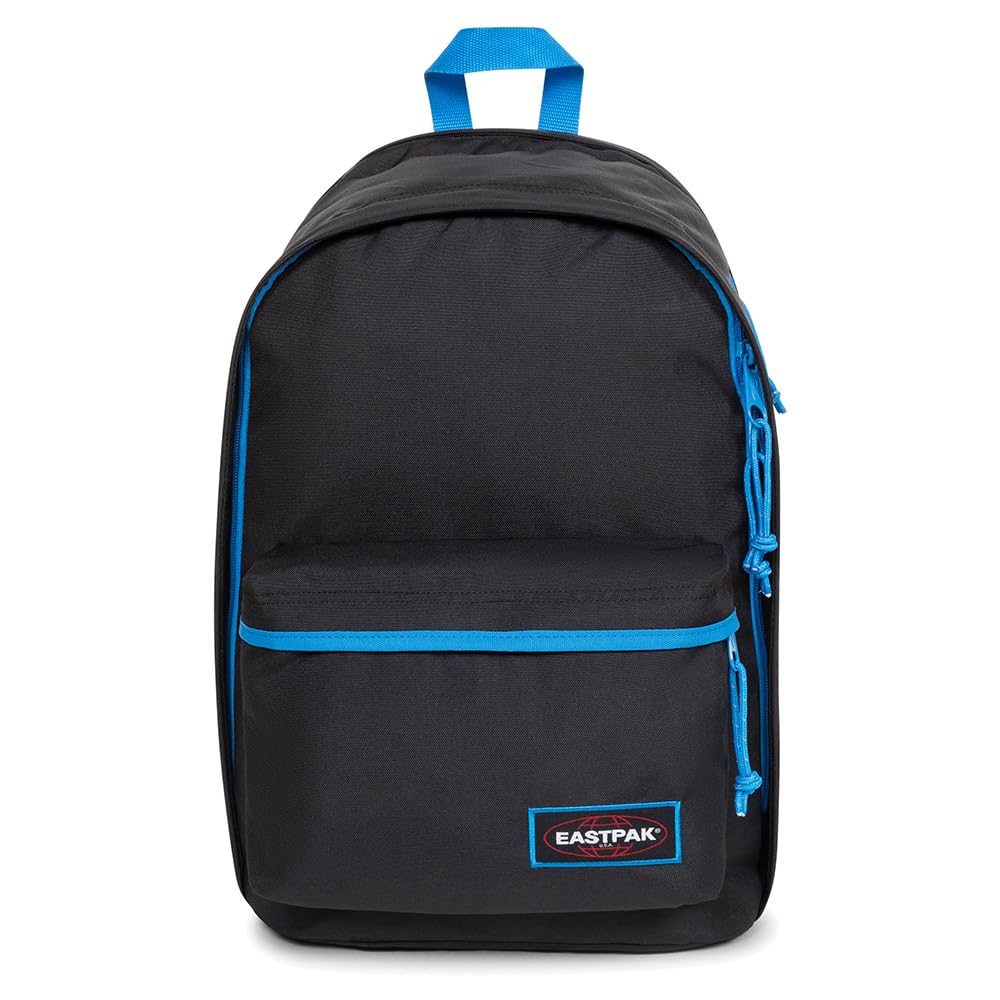 eastpak-back-to-work-rucksack-27-l-laptopfach-gepolsterte-schultergurte-wasserab image 7