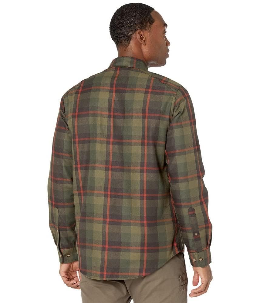 fj-llr-ven-herren-fj-llglim-m-lang-rmeliges-trekking-shirt image 2