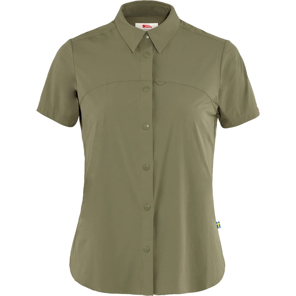 fj-llr-ven-damen-high-coast-lite-ss-shirt-1er-pack image 5